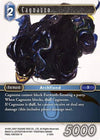 Image for Cagnazzo (Opus II) (2-124H) - Final Fantasy TCG