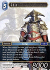 Image for Ghis (Opus II) (2-126R) - Final Fantasy TCG