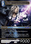 Image for Cecil (Opus II) (2-129L) - Final Fantasy TCG