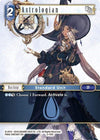 Image for Astrologian (Opus II) (2-130C) - Final Fantasy TCG