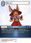 Image for Horne (Opus II) (2-134C) - Final Fantasy TCG