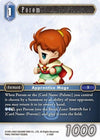 Image for Porom (Rare) (Opus II) (2-136R) - Final Fantasy TCG