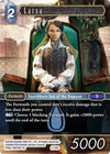 Image for Larsa (Opus II) (2-139C) - Final Fantasy TCG