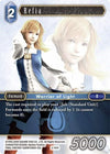 Image for Refia (Opus II) (2-141H) - Final Fantasy TCG