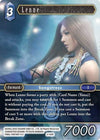 Image for Lenne (Opus II) (2-142R) - Final Fantasy TCG
