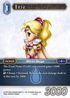 Image for Rosa (Common) (Opus II) (2-144C) - Final Fantasy TCG