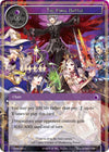 Image for The Final Battle (Echoes of the New World) (ENW-084) - Force of Will