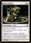 Image for Faith's Fetters (Ravnica: City of Guilds) (16) - Magic: The Gathering