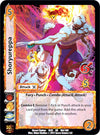 Image for Shoryureppa (Street Fighter CCG) (104) - UniVersus