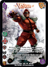 Image for M. Bison (Street Fighter CCG) (109) - UniVersus