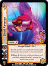 Image for Devil Reverse (Street Fighter CCG) (110) - UniVersus