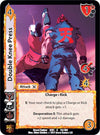 Image for Double Knee Press (Street Fighter CCG) (111) - UniVersus