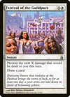 Image for Festival of the Guildpact (Ravnica: City of Guilds) (17) - Magic: The Gathering
