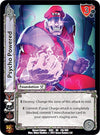 Image for Psycho Powered (Street Fighter CCG) (115) - UniVersus
