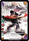 Image for Ryu (Street Fighter CCG) (118) - UniVersus