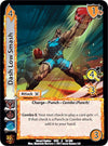 Image for Dash Low Smash (Street Fighter CCG) (13) - UniVersus