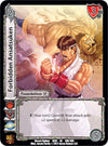 Image for Forbidden Ansatsuken (Street Fighter CCG) (130) - UniVersus