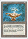 Image for Aladdin's Lamp (Revised Edition) - Magic: The Gathering