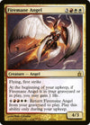 Image for Firemane Angel (Ravnica: City of Guilds) (205) - Magic: The Gathering
