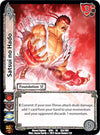 Image for Satsui no Hado (Street Fighter CCG) (133) - UniVersus