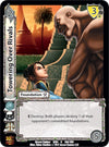 Image for Towering Over Rivals (Street Fighter CCG) (144) - UniVersus