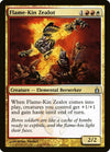 Image for Flame-Kin Zealot (Ravnica: City of Guilds) (206) - Magic: The Gathering