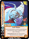 Image for Flying Barcelona Attack (Street Fighter CCG) (165) - UniVersus