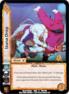 Image for Izuna Drop (Street Fighter CCG) (166) - UniVersus