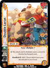 Image for Double Lariat (Street Fighter CCG) (174) - UniVersus