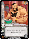 Image for Borscht Aficionado (Street Fighter CCG) (177) - UniVersus