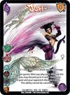 Image for Juri (Street Fighter CCG) (181) - UniVersus