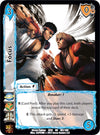 Image for Focus (Street Fighter CCG) (182) - UniVersus