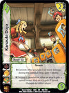 Image for Kanzuki Dojo (Street Fighter CCG) (188) - UniVersus