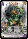 Image for Blanka (Street Fighter CCG) (19) - UniVersus