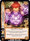 Image for Gohadoken (Street Fighter CCG) (2) - UniVersus