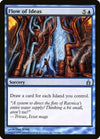 Image for Flow of Ideas (Ravnica: City of Guilds) (50) - Magic: The Gathering
