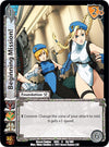 Image for Beginning Mission! (Street Fighter CCG) (33) - UniVersus