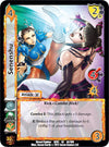 Image for Senenshu (Street Fighter CCG) (41) - UniVersus
