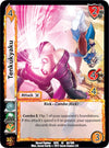 Image for Tenkukyaku (Street Fighter CCG) (43) - UniVersus