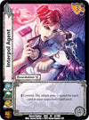 Image for Interpol Agent (Street Fighter CCG) (47) - UniVersus