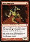 Image for Frenzied Goblin (Ravnica: City of Guilds) (125) - Magic: The Gathering
