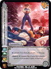 Image for Strongest Woman in the World (Street Fighter CCG) (52) - UniVersus