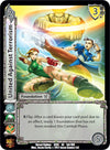 Image for United Against Terrorism (Street Fighter CCG) (54) - UniVersus