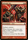 Image for Galvanic Arc (Ravnica: City of Guilds) (126) - Magic: The Gathering