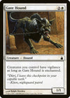 Image for Gate Hound (Ravnica: City of Guilds) (19) - Magic: The Gathering