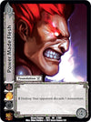 Image for Power Made Flesh (Street Fighter CCG) (7) - UniVersus