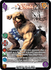 Image for E. Honda (Street Fighter CCG) (73) - UniVersus