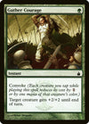 Image for Gather Courage (Ravnica: City of Guilds) (165) - Magic: The Gathering