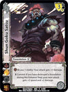 Image for Shun Goku Satsu (Street Fighter CCG) (8) - UniVersus