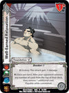 Image for Well-Earned Relaxation (Street Fighter CCG) (81) - UniVersus
